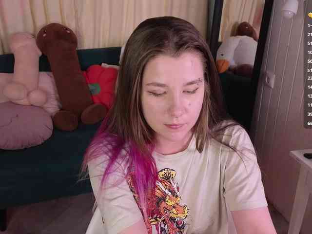 MiraFalls webcam