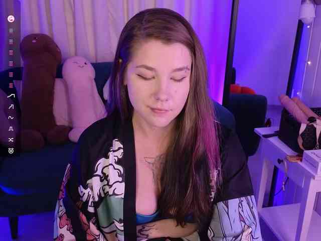 MiraFalls webcam