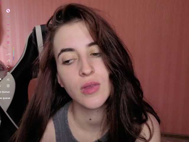 Valeritiio live webcam show