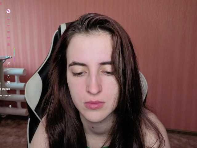 Valeritiiio Cam en directo en BongaCams