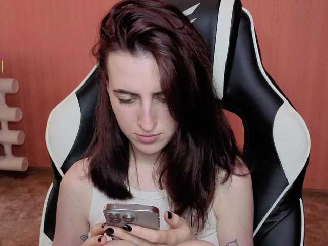 Valeritiiio live cam on BongaCams