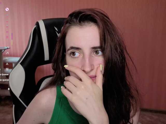 Valeritiiio live cam on BongaCams