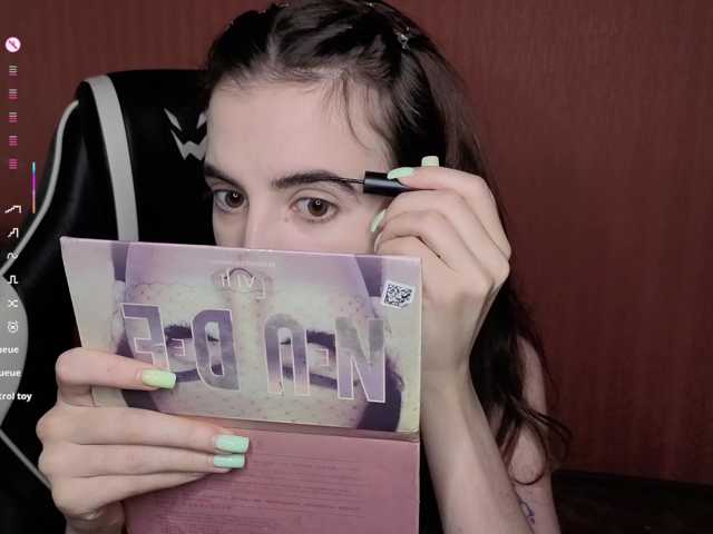 Valeritiiio live cam on BongaCams