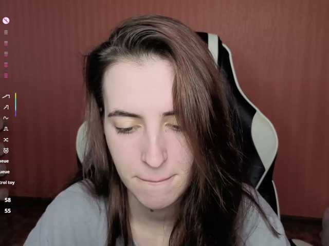 Valeritiiio, live now on BongaCams
