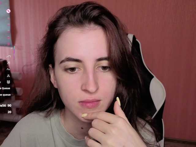Valeritiiio live cam on BongaCams