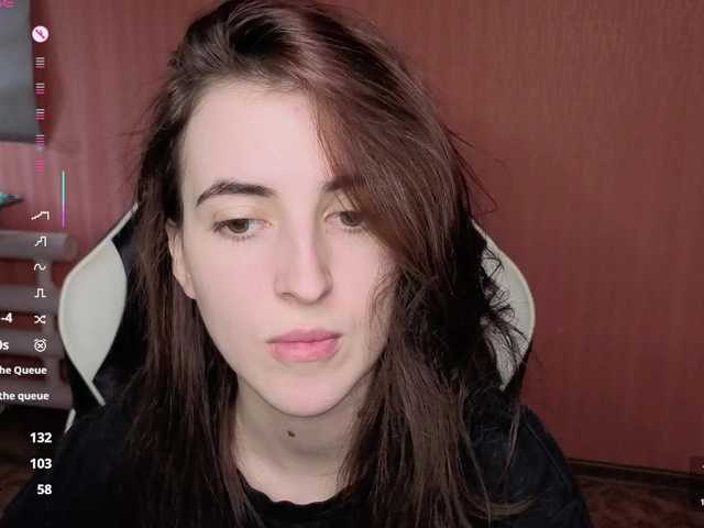 Valeritiiio live cam on BongaCams