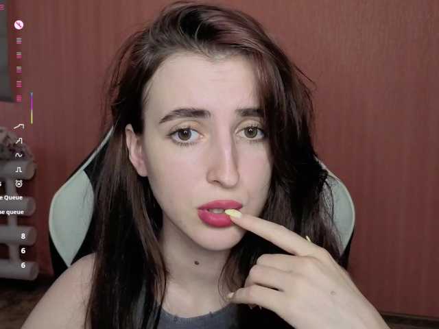 Valeritiiio live webcam show