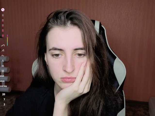 Valeritiiio live cam on BongaCams