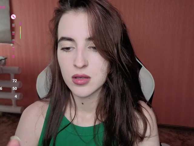 Valeritiiio live cam on BongaCams