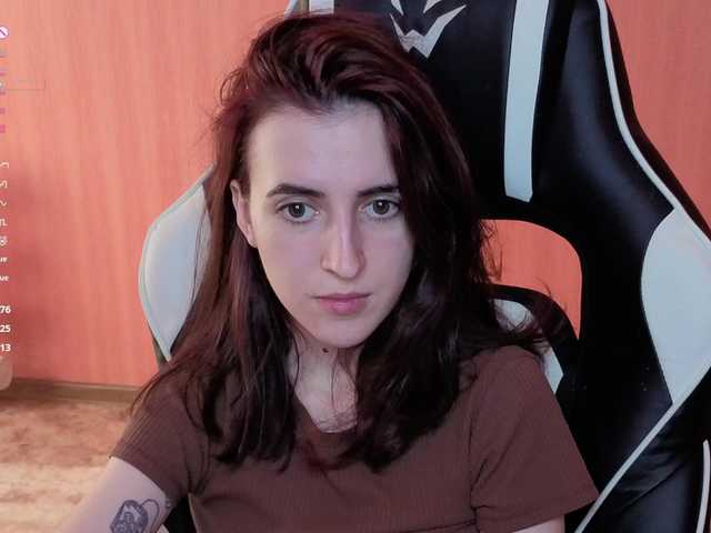 Valeritiiio live cam on BongaCams