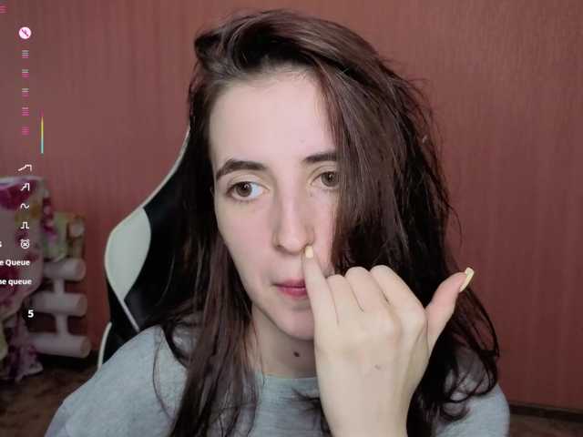 Valeritiiio live cam on BongaCams