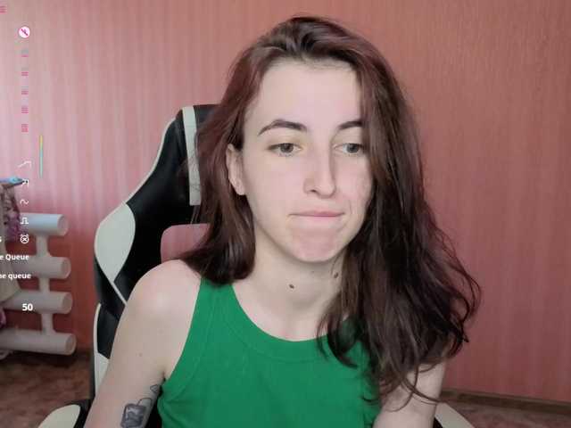 Valeritiiio live cam on BongaCams