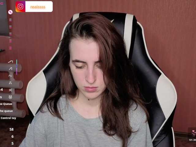 Valeritiiio live cam on BongaCams