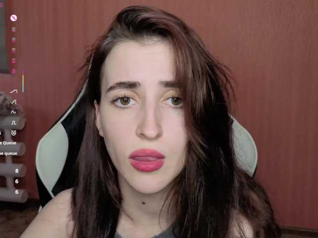 Valeritiiio live webcam show