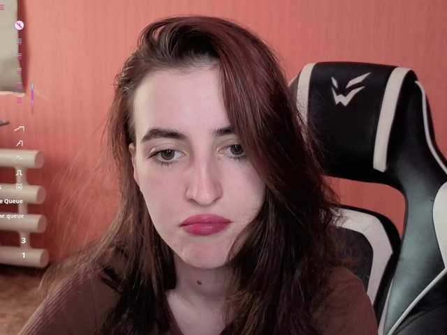 Valeritiiio live webcam show