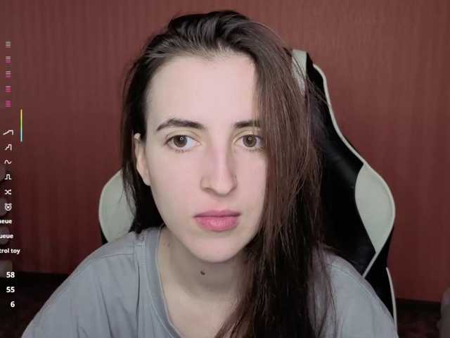Valeritiiio, live now on BongaCams