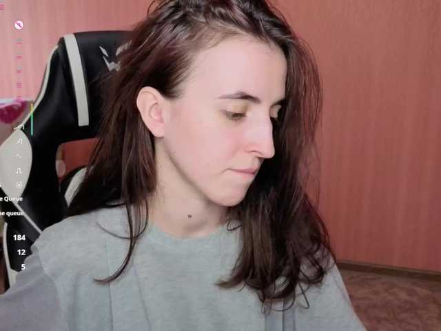 Valeritiiio live cam on BongaCams