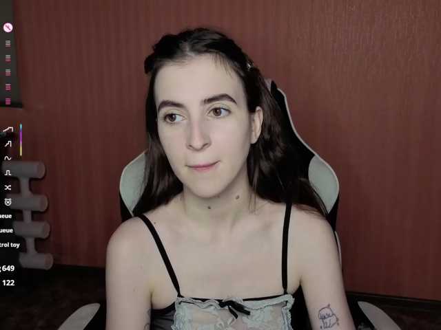 Valeritiiio live cam on BongaCams