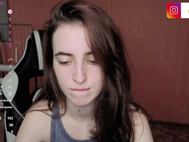 Valeritiiio live cam on BongaCams