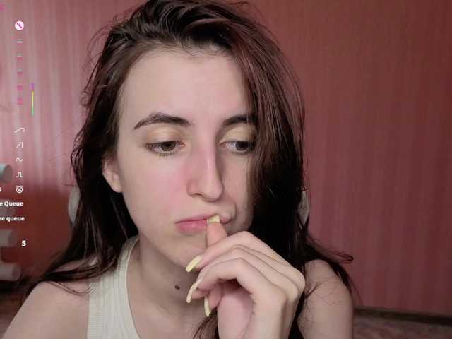 Valeritiiio live cam on BongaCams