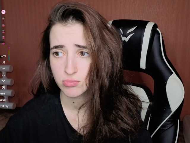 Valeritiiio live cam on BongaCams