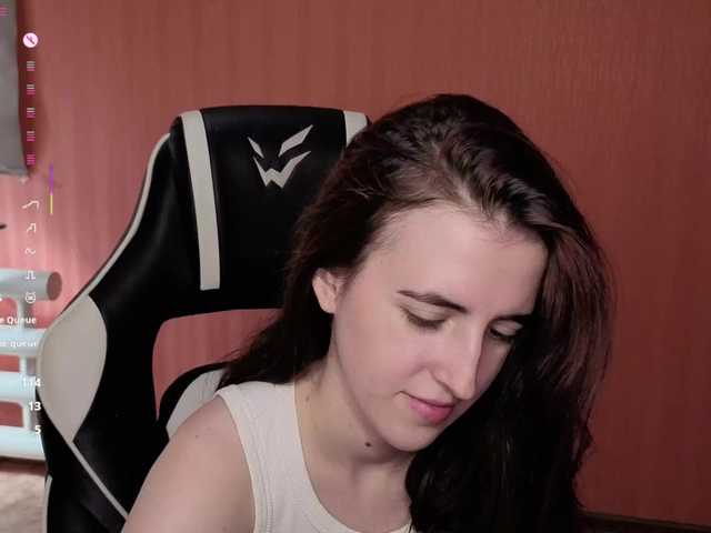 Valeritiiio live cam on BongaCams