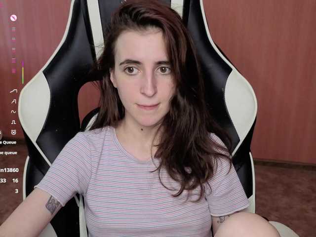 Valeritiiio live cam on BongaCams
