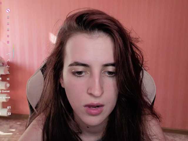 Valeritiio live webcam show
