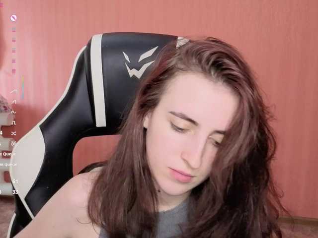 Valeritiio live webcam show