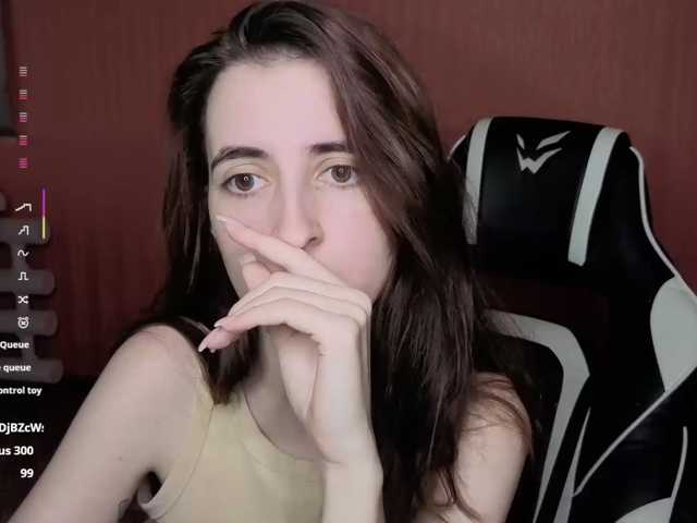 Valeritiiio live cam on BongaCams