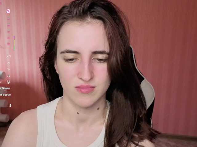 Valeritiiio live cam on BongaCams