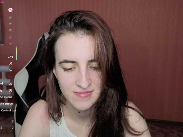 Valeritiiio live cam on BongaCams