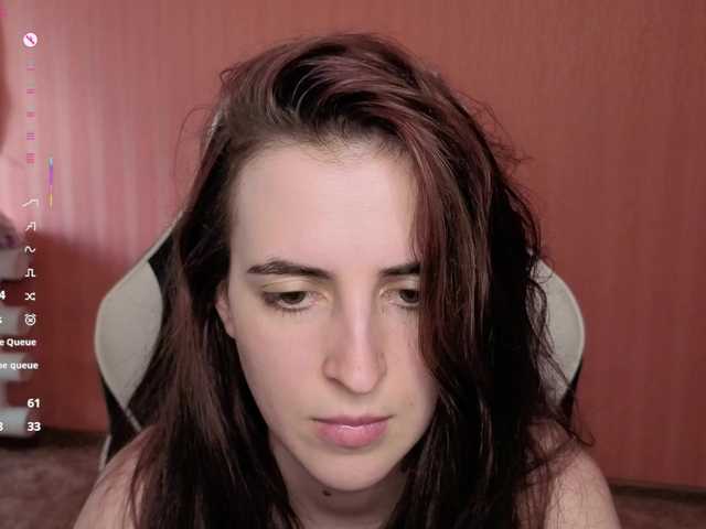 Valeritiio live webcam show