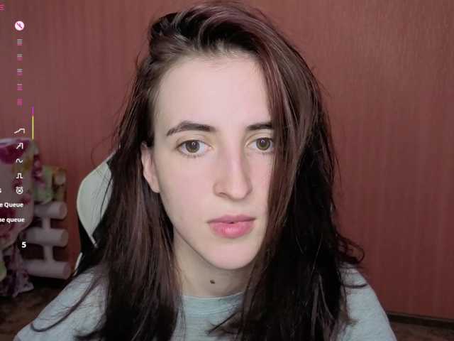 Valeritiiio live cam on BongaCams