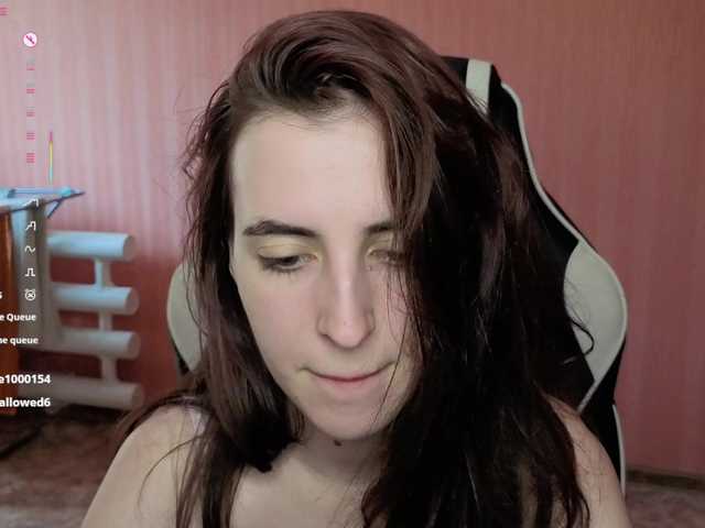 Valeritiiio live webcam show