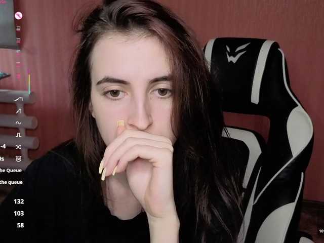 Valeritiiio live cam on BongaCams