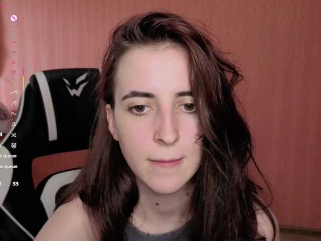 Valeritiio live webcam show