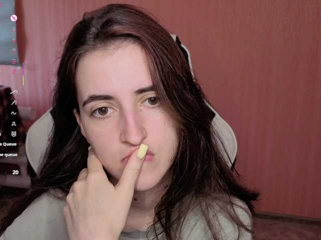 Valeritiio live webcam show
