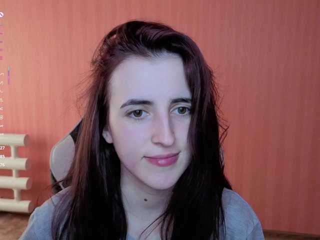 Valeritiiio live cam on BongaCams