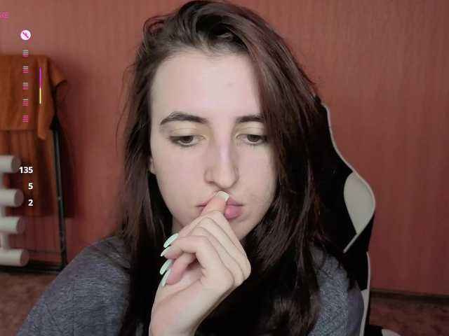 Valeritiiio live cam on BongaCams