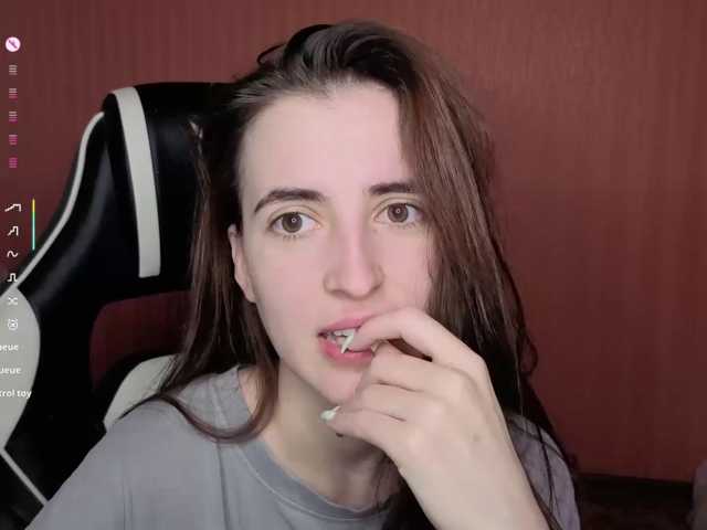 Valeritiiio, en directo ahora en BongaCams