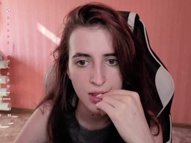 Valeritiio live webcam show