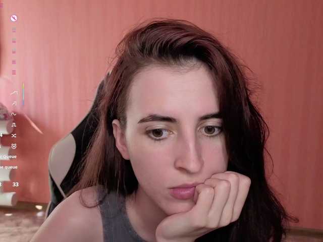 Valeritiio live webcam show