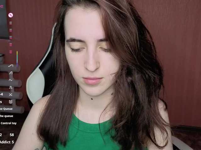 Valeritiiio live cam on BongaCams