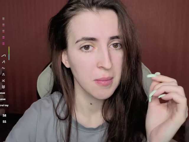 Valeritiiio, en directo ahora en BongaCams