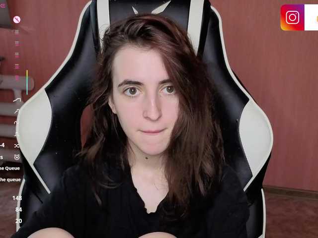 Valeritiiio live cam on BongaCams