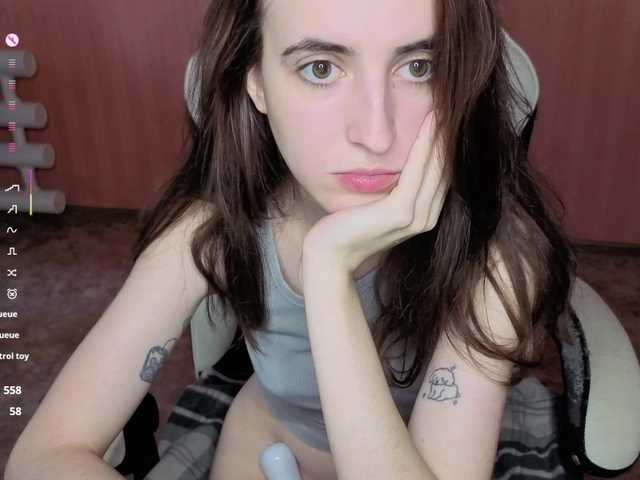 Valeritiiio live cam on BongaCams