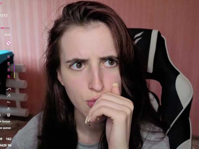 Valeritiiio live cam on BongaCams