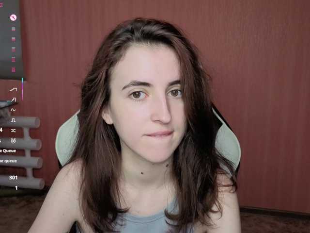 Valeritiiio live cam on BongaCams