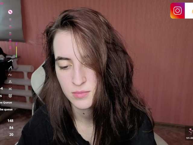 Valeritiiio live cam on BongaCams